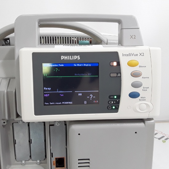 Philips IntelliVue X2 Module - Fast SpO2 - 302833