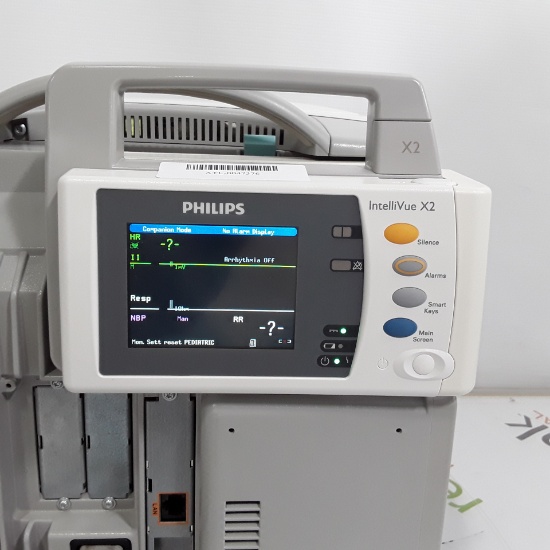 Philips IntelliVue X2 Module - Fast SpO2 - 302856