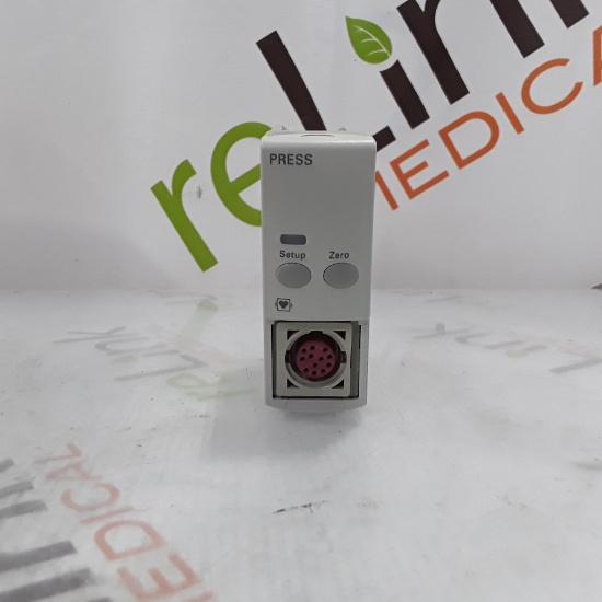 Philips M1006B Single Parameter IBP Module - 287112