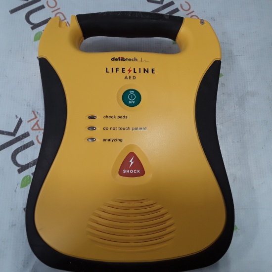 Defibtech Lifeline AED - 277320