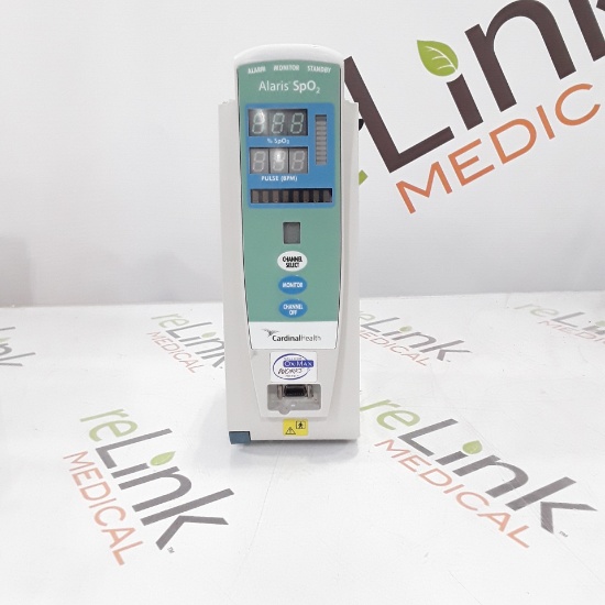 CareFusion Alaris 8200 SpO2 Module - 010217
