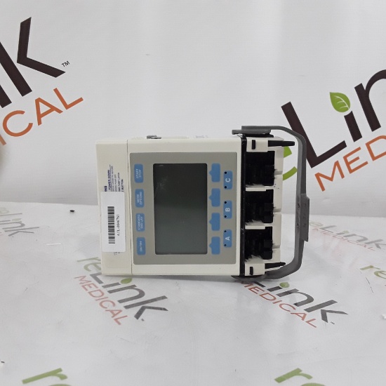 CareFusion Alaris 2865 Medsystem III Infusion Pump - 298490