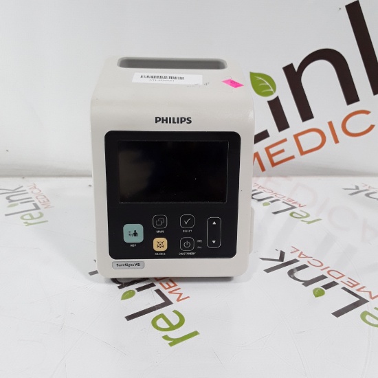 Philips SureSigns VSi Vital Signs Monitor - 290902