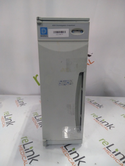 Dionex AS50 Chromatography Compartment - 003322