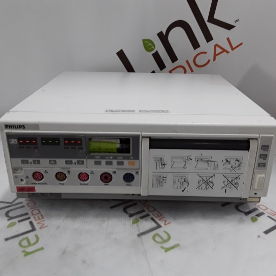 Philips 50XM Fetal Monitor - 270117