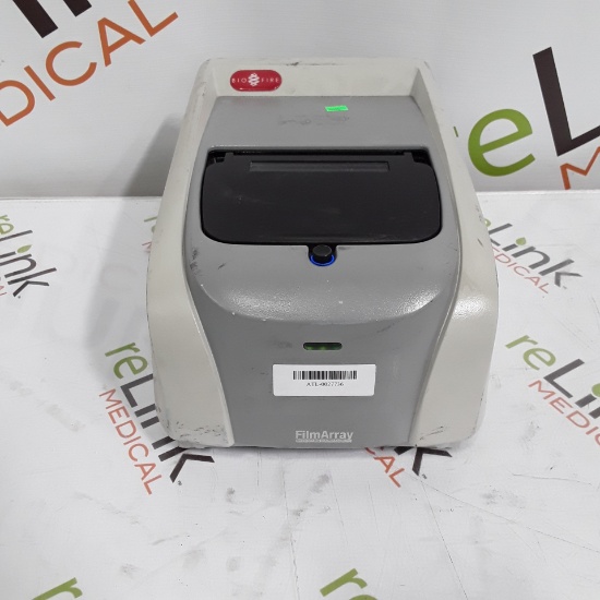 BioFire Diagnostics FilmArray PCR System - 006512
