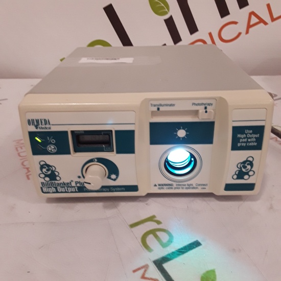 Ohmeda Medical BiliBlanket Plus Phototherapy Lights & Biliblankets - 007295