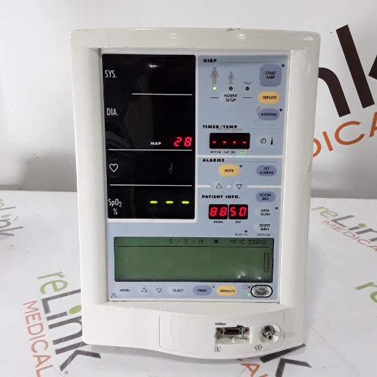 Datascope Accutorr Plus Vital Signs Monitor - 262580
