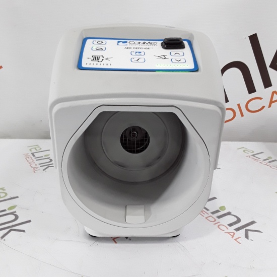 ConMed AER Defense Smoke Evacuator - 002921
