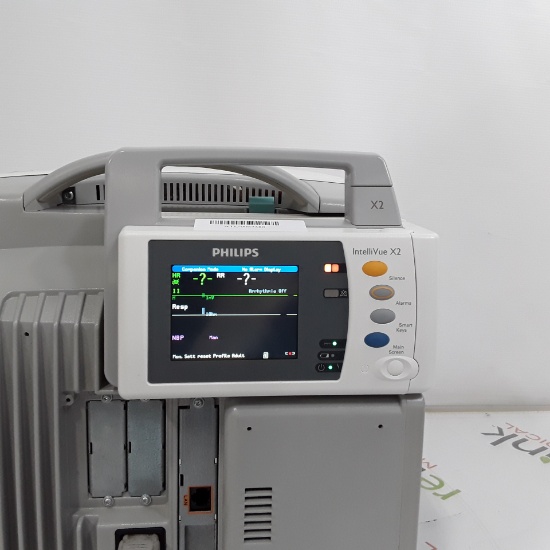 Philips IntelliVue X2 Module - Fast SpO2 - 303024