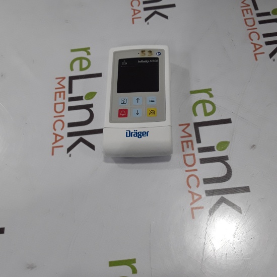 Draeger Medical MS25755 Infinity M300 - 005106