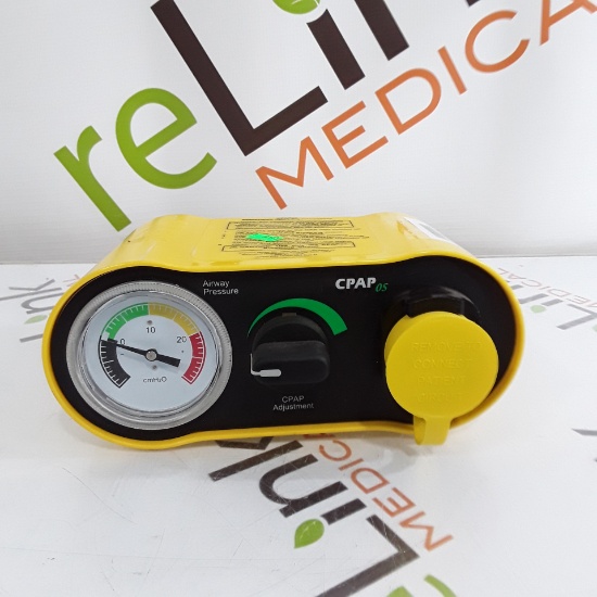 Emergent Respiratory Products, Inc 1900-001 CPAP - 009736
