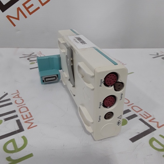 Philips M3012A MMS Extension Module - 008590