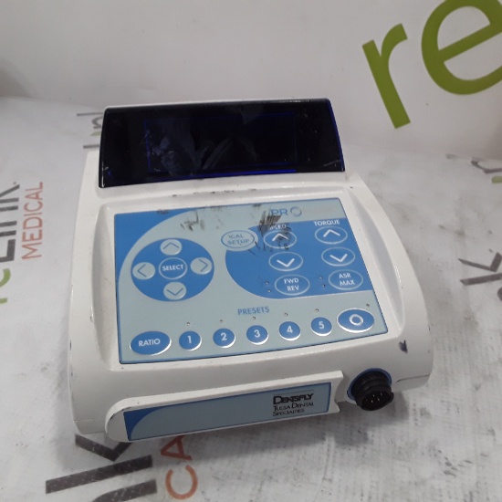 Dentsply Tulsa Dental ProMark AEU-27T Endo Motor - 272727