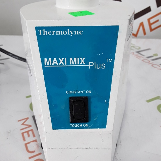 Barnstead/Thermolyne Maxi Mix Plus Mixer - 003021