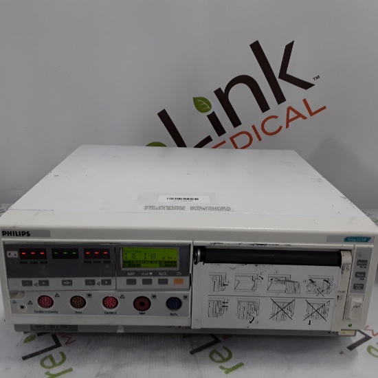 Philips 50XM Fetal Monitor - 270038