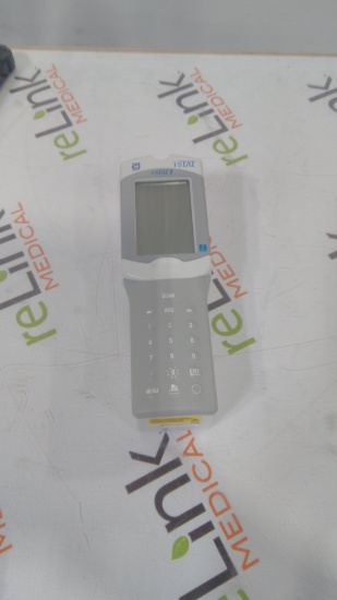 Abbott i-Stat 1 300G Wireless Blood Analyzer - 145704