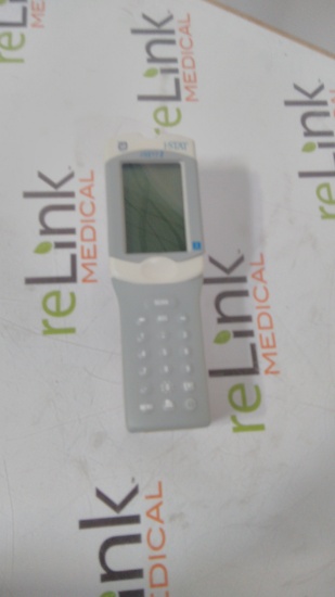 Abbott i-Stat 1 300G Wireless Blood Analyzer - 004607
