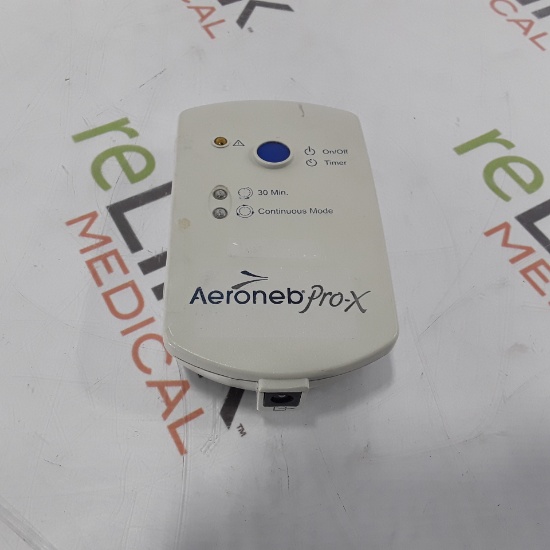 Aerogen Aeroneb Pro-X Nebulizer Controller - 268944