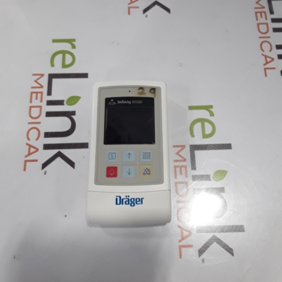 Draeger Medical MS25755 Infinity M300 - 005104