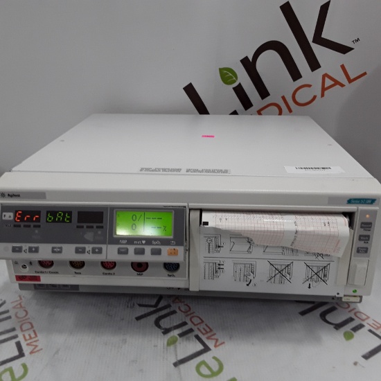 Philips 50XM Fetal Monitor - 279452