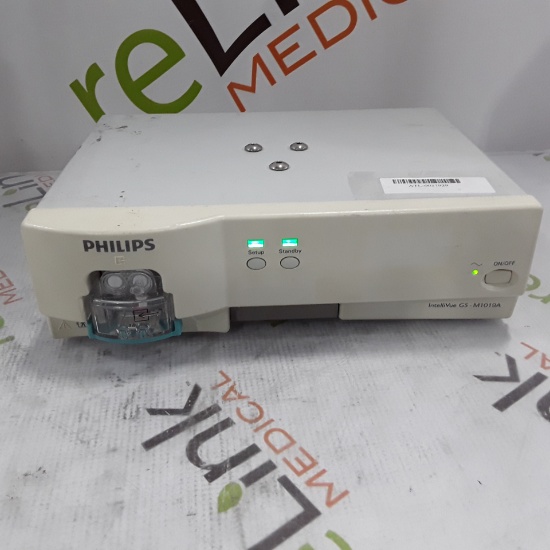 Philips IntelliVue G5 Anesthetia Gas Module - 269798