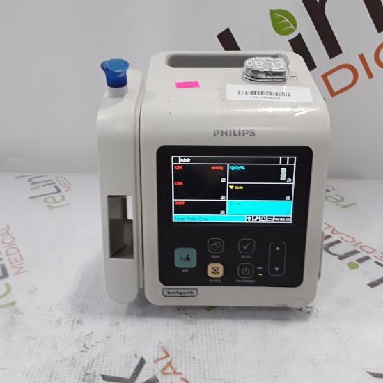 Philips SureSigns VSi Vital Signs Monitor - 288747