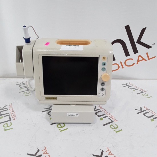 Philips Suresigns VS3 Vital Signs Monitor - 289508