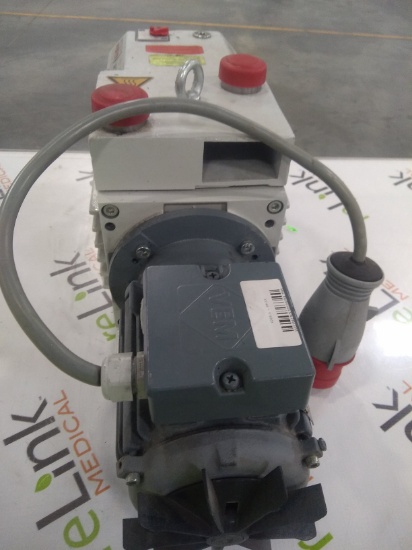 Pfeiffer Vacuum Duo 20 M Vaccum - 006449