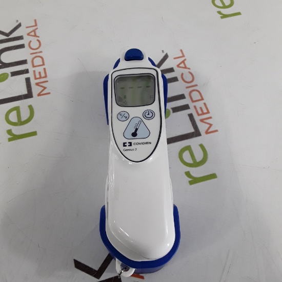 Covidien Genius 2 Thermometer - 002922
