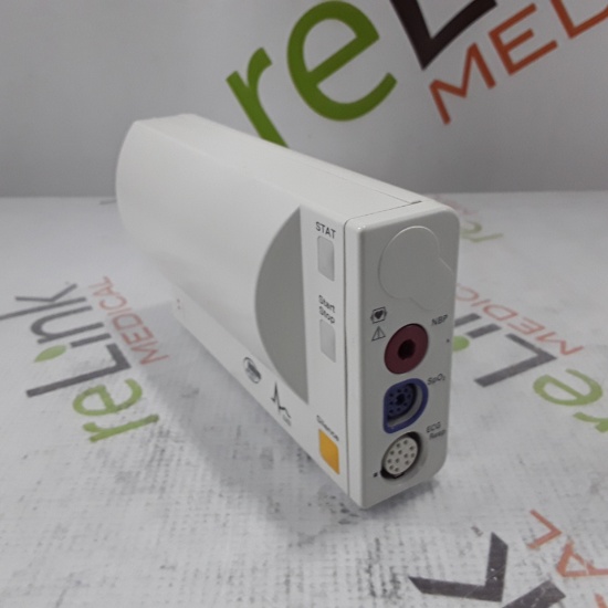 Philips M3001A-A04 OxiMax SpO2, NIBP, ECG MMS Module - 274513