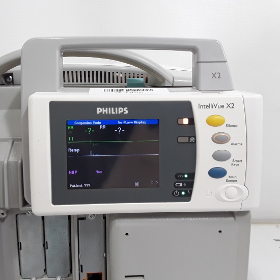 Philips IntelliVue X2 Module - Fast SpO2 - 302890