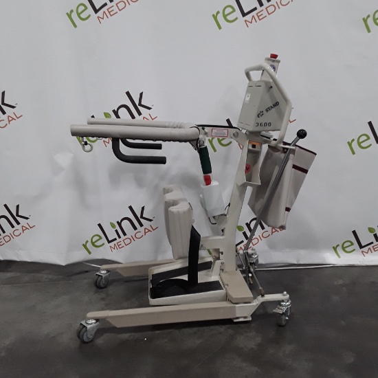 EZ Way, Inc Model 898 EZ Stand - 006639
