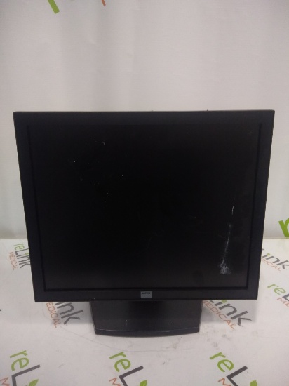 Barco MDRC-1119 LCD Monitor - 003455