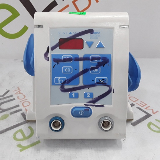 Dentsply AEU-55T Calamus Dual Obturation Console - 273365
