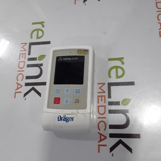 Draeger Medical MS25755 Infinity M300 - 005105