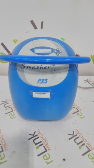 AES Smasher High Performance Blender/Homogenizer - 004039