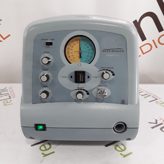 Respironics CA-3000 Cough Assist - 258665
