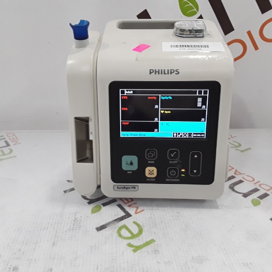 Philips SureSigns VSi Vital Signs Monitor - 288742