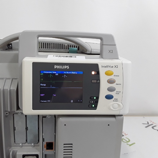 Philips IntelliVue X2 Module - Fast SpO2 - 302976