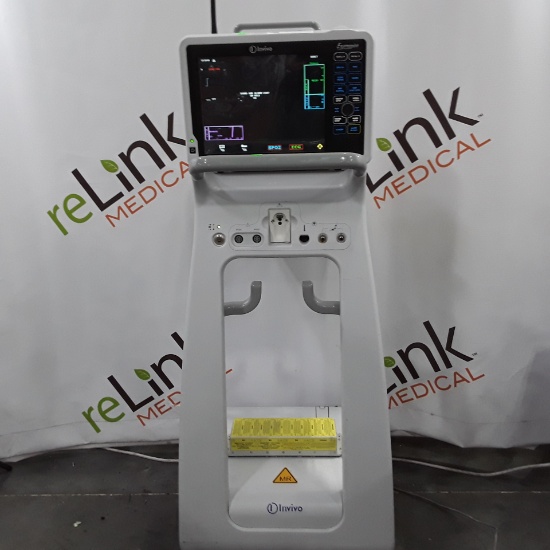 Philips Invivo Expression MRI Compatible Patient Monitor - 274150