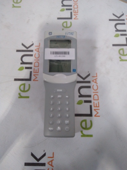 Abbott i-Stat 1 300G Wireless Blood Analyzer - 003767