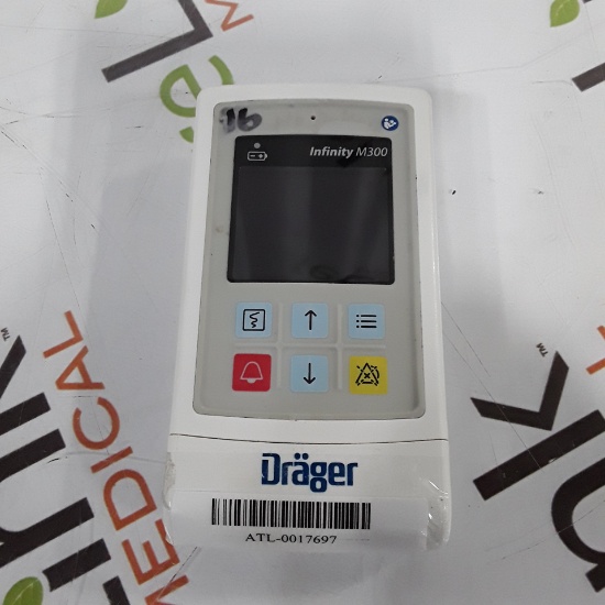 Draeger Medical MS25755 Infinity M300 - 005212
