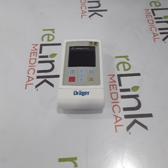 Draeger Medical MS25755 Infinity M300 - 005123
