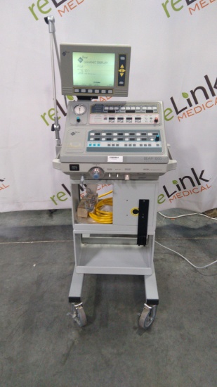 Bear Medical Systems 1000 RESPIRATORY VENTILATOR - 003885