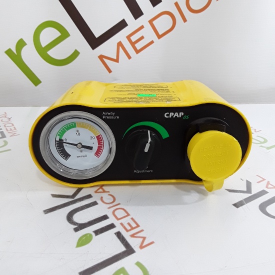 Emergent Respiratory Products, Inc 1900-001 CPAP - 009732