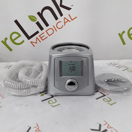 Fisher & Paykel Icon+ Auto Positive Airway Device - 008039