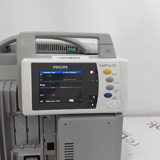 Philips IntelliVue X2 Module - Fast SpO2 - 303063