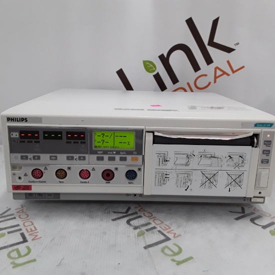 Philips 50XM Fetal Monitor - 269192