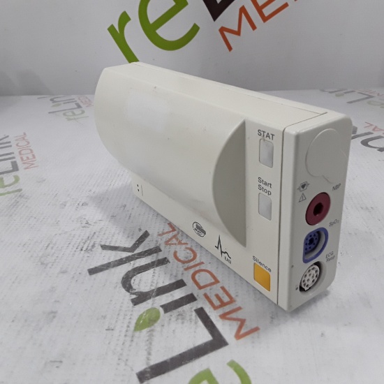 Philips M3001A-A04 OxiMax SpO2, NIBP, ECG MMS Module - 274612